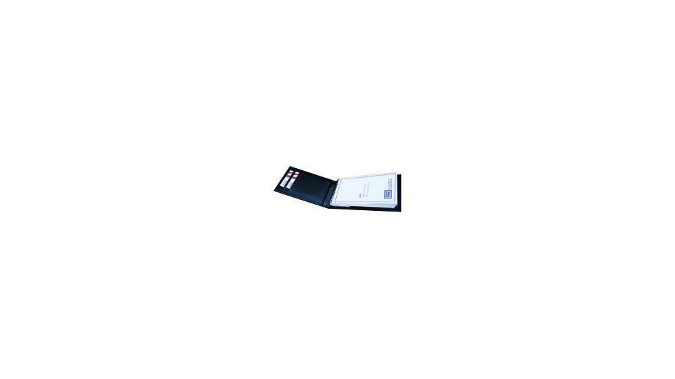 Heros Pride Deluxe Note Pad Refills - 3-Pk , Fits 9187) 9281