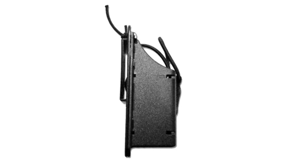 HEROS PRIDE Edge Universal Duty Radio Holder