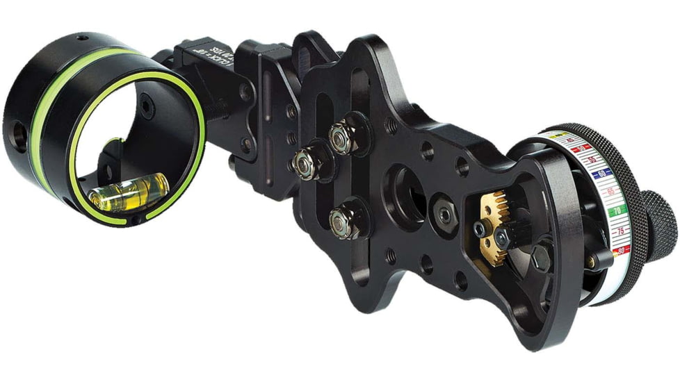 HHA Optimizer Lite Bow Sight