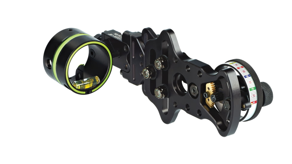 HHA Optimizer Lite Bow Sight
