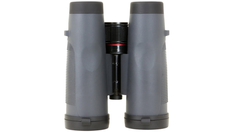 Hi-Lux Phenom ED Field Flattened 10X42 Roof Binocular, Gray, PM10X42