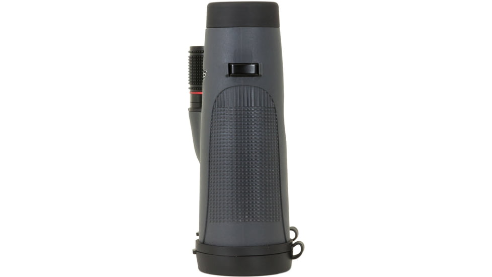 Hi-Lux Phenom ED Field Flattened 10X42 Roof Binocular, Gray, PM10X42