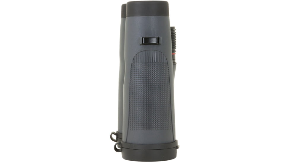 Hi-Lux Phenom ED Field Flattened 10X42 Roof Binocular, Gray, PM10X42