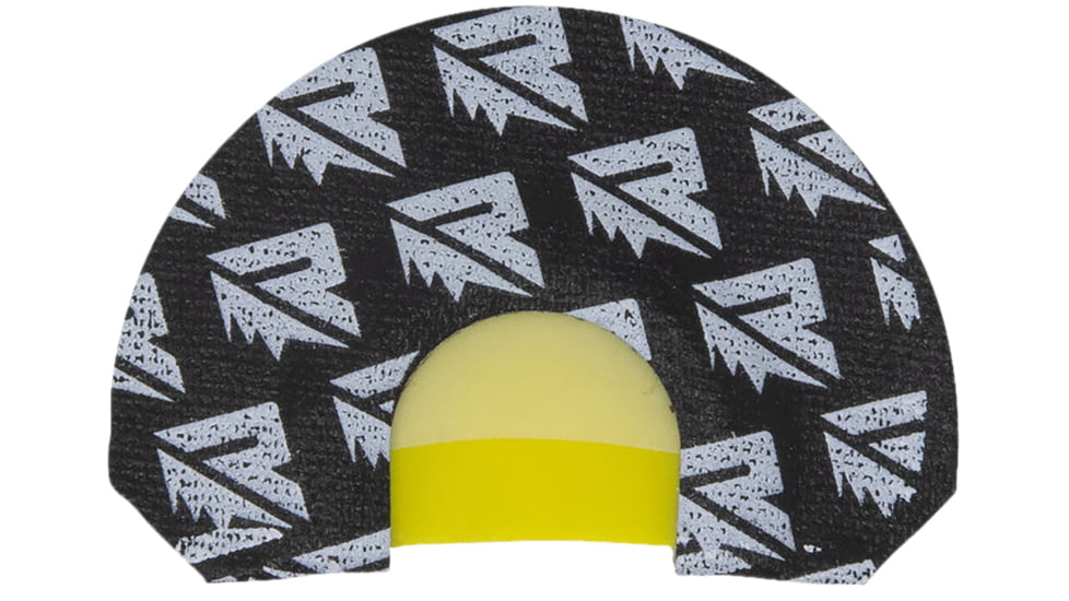 Higdon Outdoors 65230 Stratum Elk Diaphragm Black/White