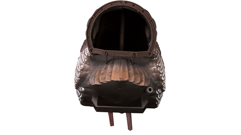 Higdon Outdoors APEX Strutter Hard Body Turkey, Lifesize, 63148