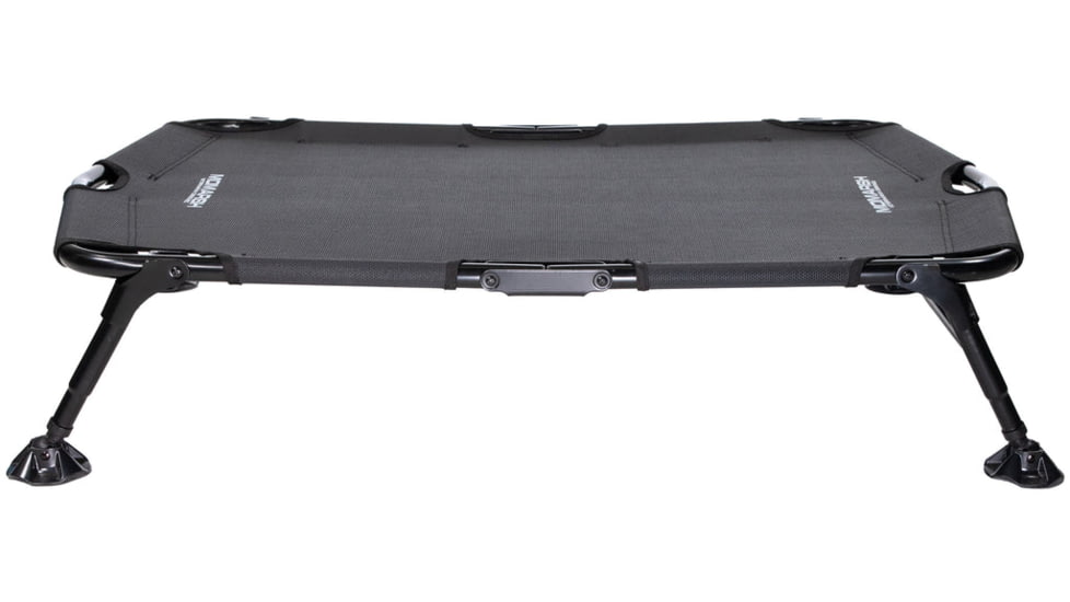 Higdon Outdoors MOmarsh Home Cot Breeze Elevated Pet Bed A31F740A
