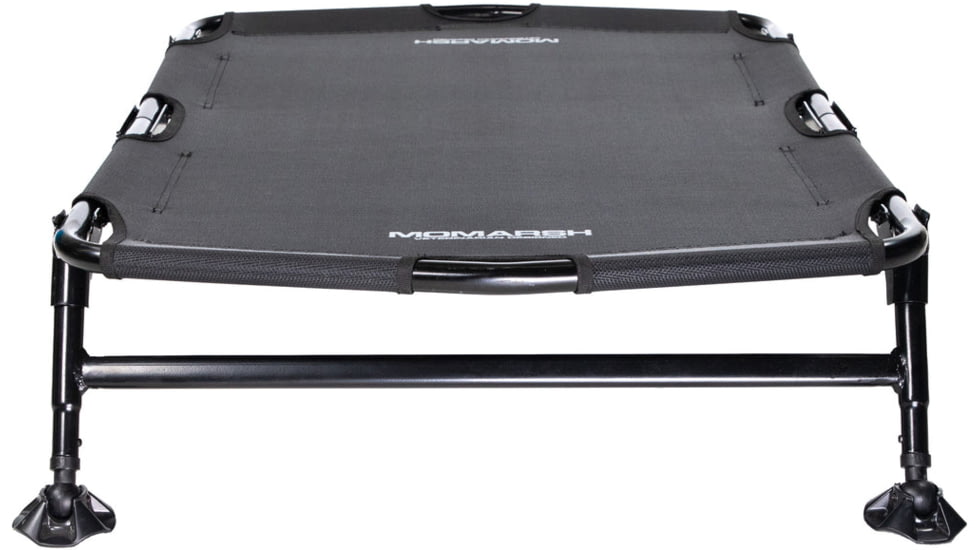 Higdon Outdoors MOmarsh Home Cot Breeze Elevated Pet Bed A31F740A