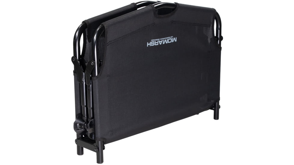 Higdon Outdoors MOmarsh Home Cot Breeze Elevated Pet Bed A31F740A