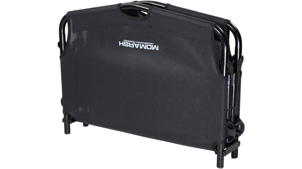 Higdon Outdoors MOmarsh Home Cot Breeze Elevated Pet Bed A31F740A