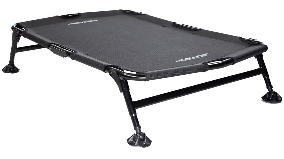 Higdon Outdoors MOmarsh Home Cot Breeze Elevated Pet Bed A31F740A
