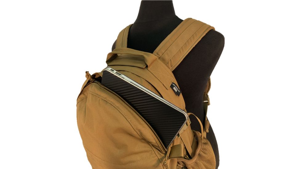 High Ground Gear BANG Pack, Slick, Coyote, HG-8501-4