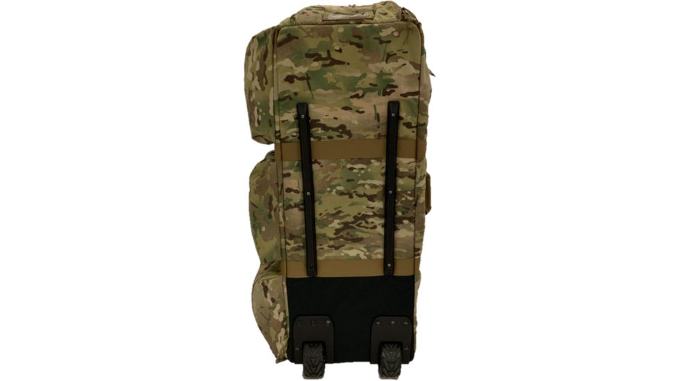 High Ground Gear HG Enhanced Load Out Bag, Multi-Cam, HG-7878-1
