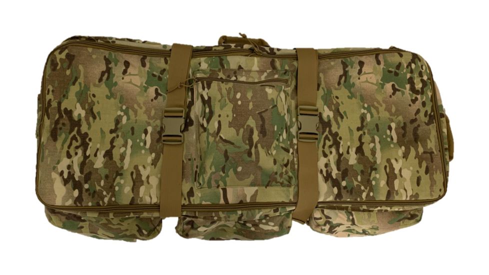 High Ground Gear HG Enhanced Load Out Bag, Multi-Cam, HG-7878-1