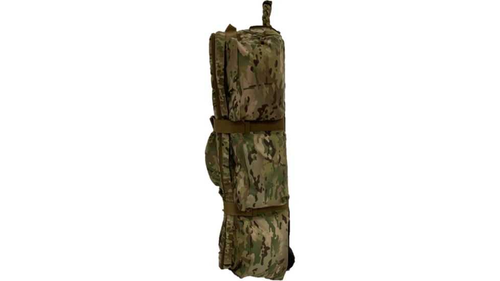High Ground Gear HG Enhanced Load Out Bag, Multi-Cam, HG-7878-1