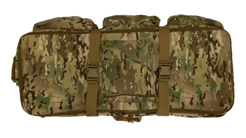 High Ground Gear HG Enhanced Load Out Bag, Multi-Cam, HG-7878-1