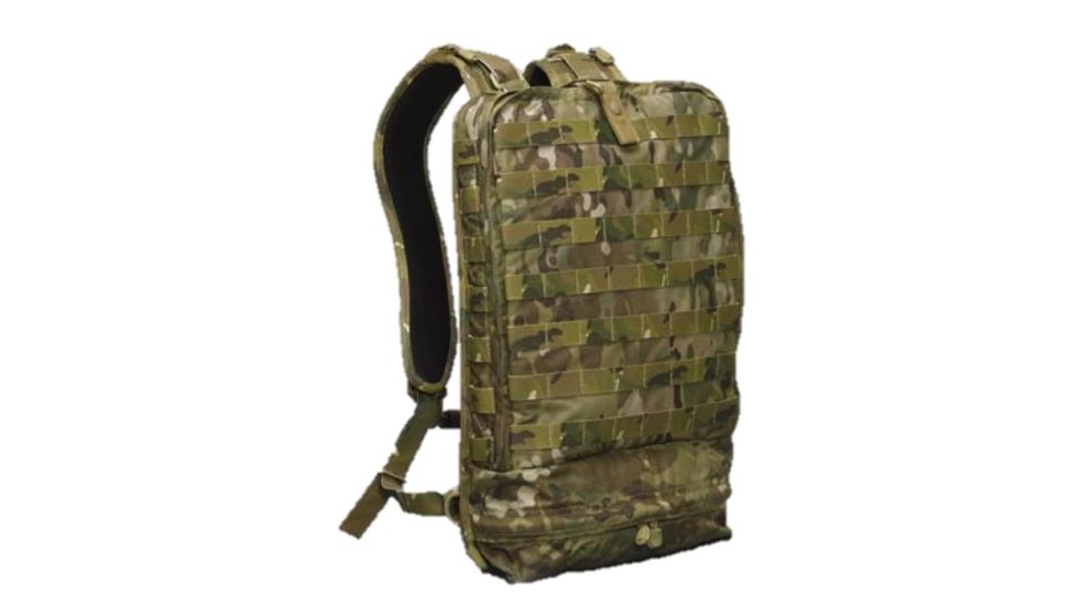 High Ground Gear HG M9 Medical Trauma Pack, Multi-Cam, One Size, HG-7381-1