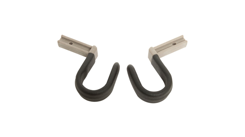 High Point Gun Holder, Black, 106-EGM