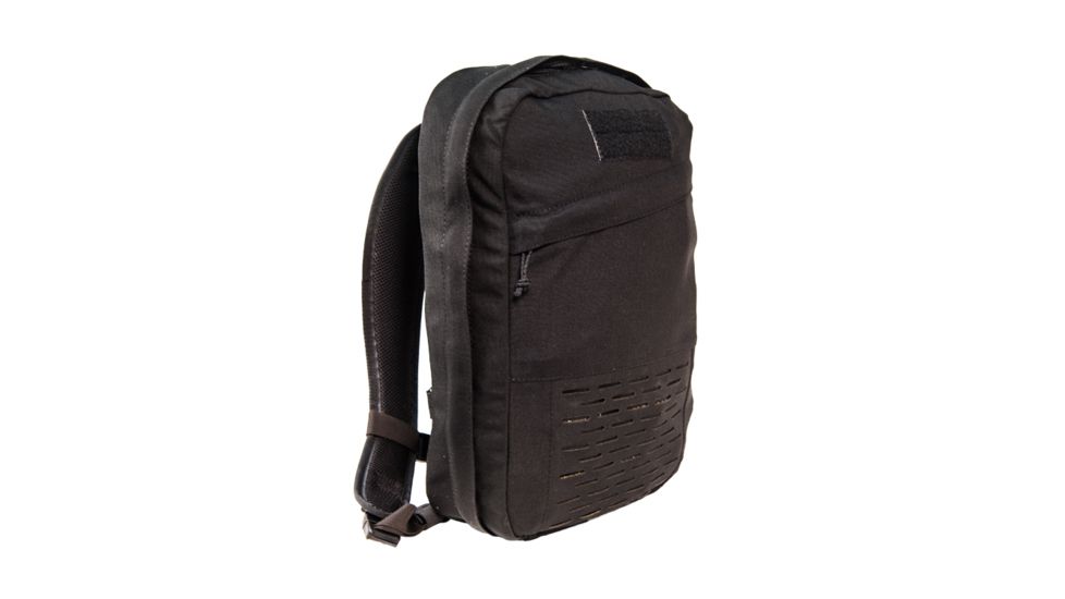 High Speed Gear 3 Day Pack - Build Pack System or Standard Alone Pack, Black, 82PK03BK