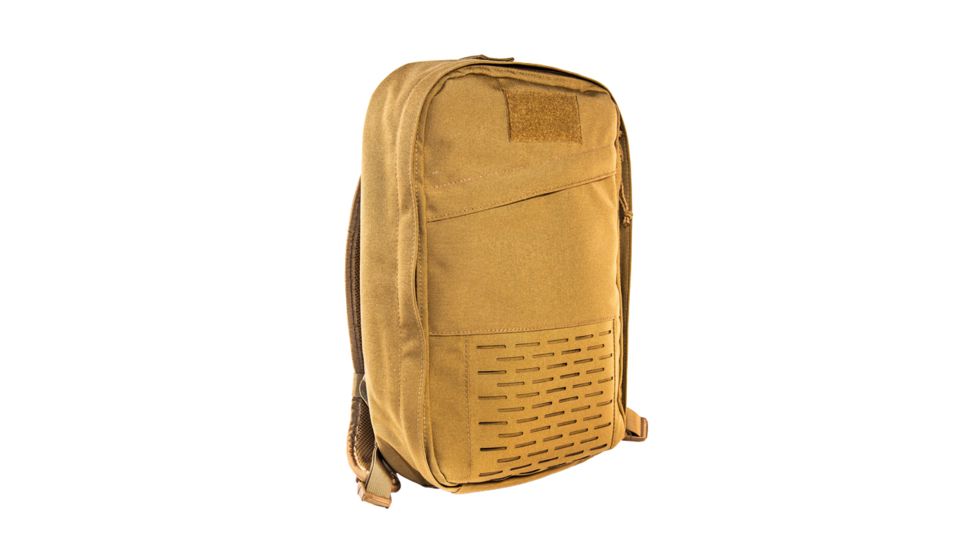 High Speed Gear 3 Day Pack - Build Pack System or Standard Alone Pack, Coyote Brown, 82PK03CB