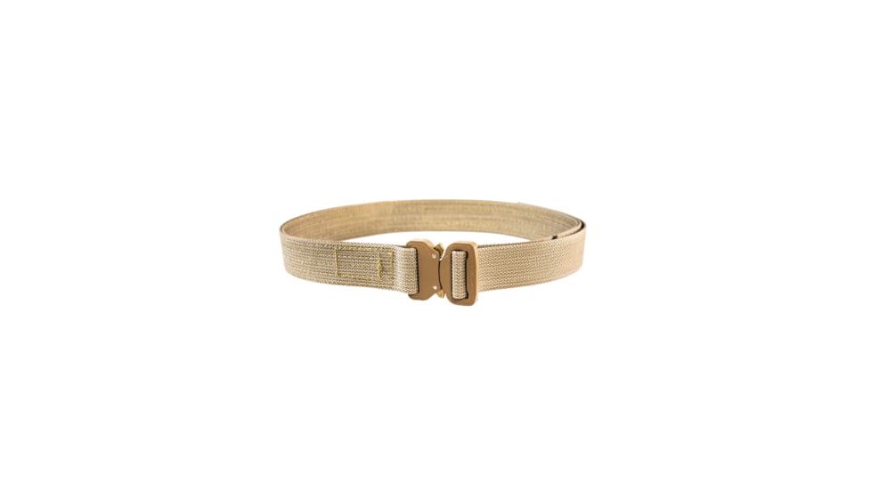 High Speed Gear HSGI Cobra 1.5in Rigger Belt, Tan, 3XL, 31CF05TN
