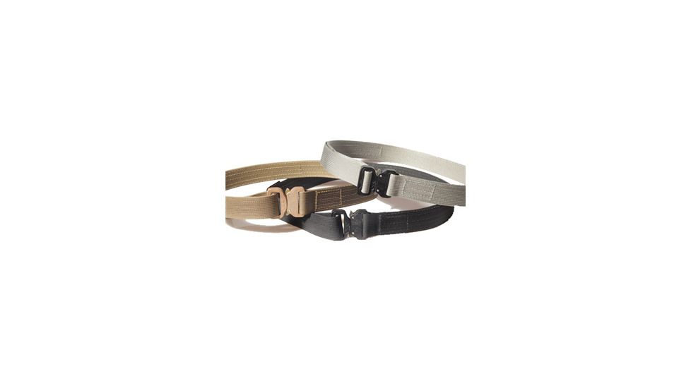 High Speed Gear HSGI Cobra 1.5in Rigger Belt, Olive Drab, Medium, 31CF01OD