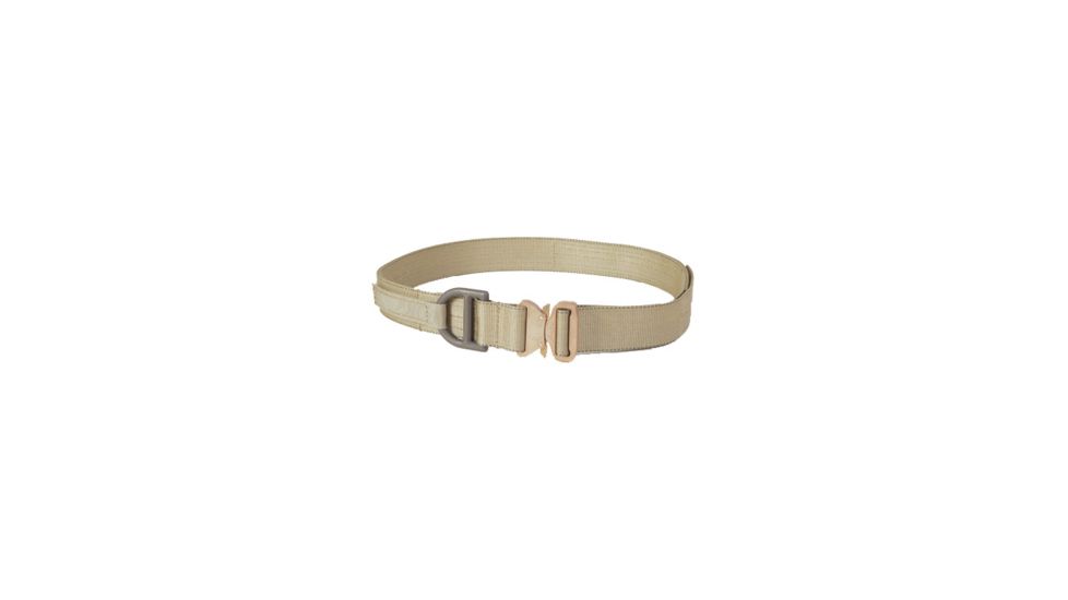 High Speed Gear HSGI Cobra 1.75in Rigger Belt, Tan, 28-32'', 31CB00TN