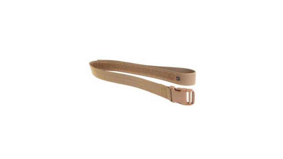 High Speed Gear HSGI Duty Belt, Coyote Brown, Extra Large, 31DB03CB