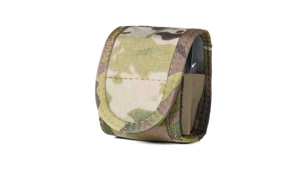 High Speed Gear Duty Naloxone Pouch, MultiCam, HSG-41BL12MC