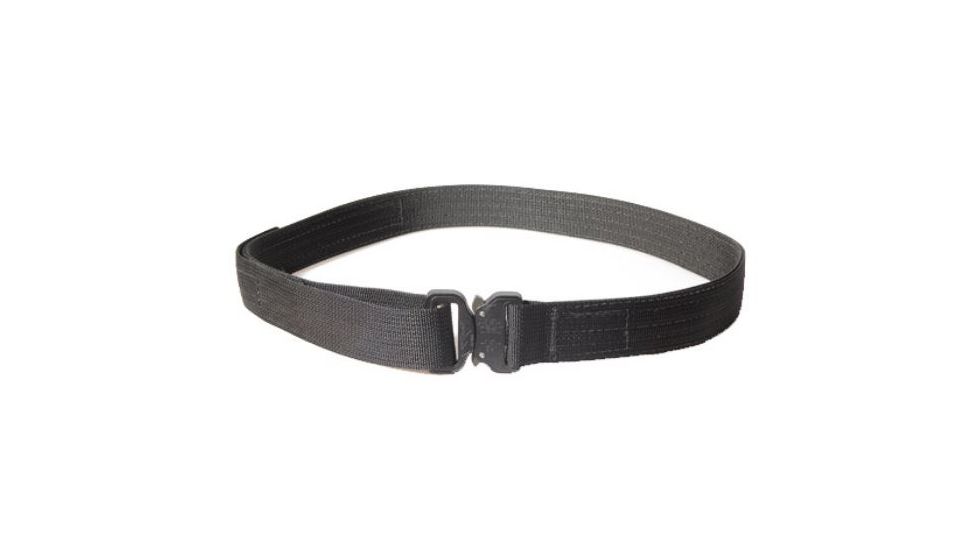 High Speed Gear HSGI Cobra 1.5in Rigger Belt, Black, 28-32'', 31CF00BK
