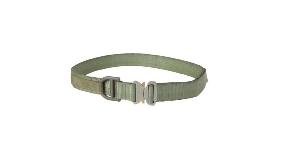 High Speed Gear HSGI Cobra 1.75in Rigger Belt, Olive Drab, Extra Large, 31CB03OD