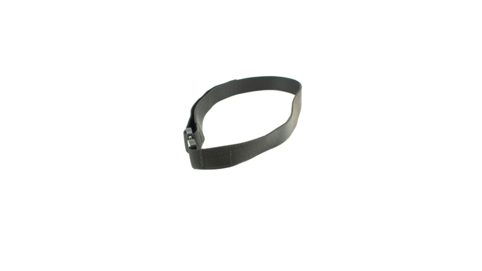 High Speed Gear HSGI Cobra 1.5 Rigger Belt - Large, Black 31CF02BK