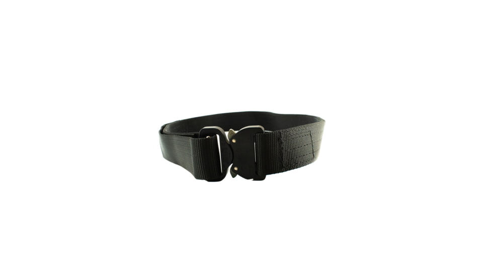 High Speed Gear HSGI Cobra 1.5 Rigger Belt - Large, Black 31CF02BK