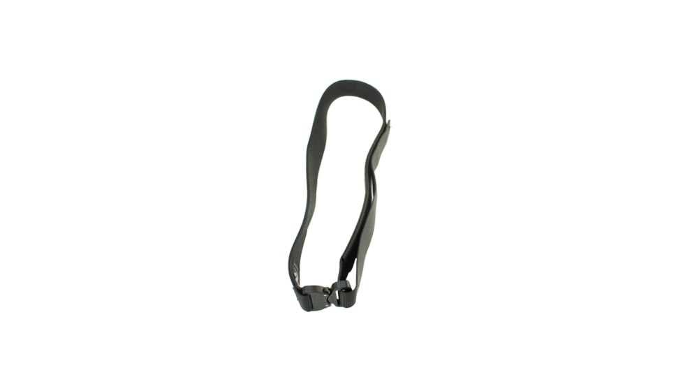 High Speed Gear HSGI Cobra 1.5 Rigger Belt - Large, Black 31CF02BK