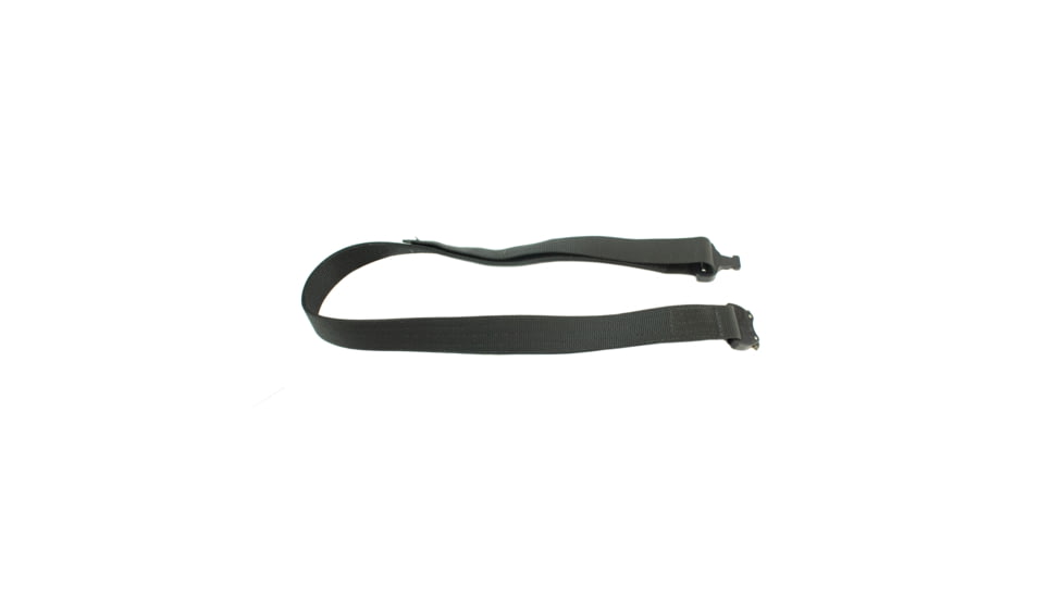 High Speed Gear HSGI Cobra 1.5 Rigger Belt - Large, Black 31CF02BK