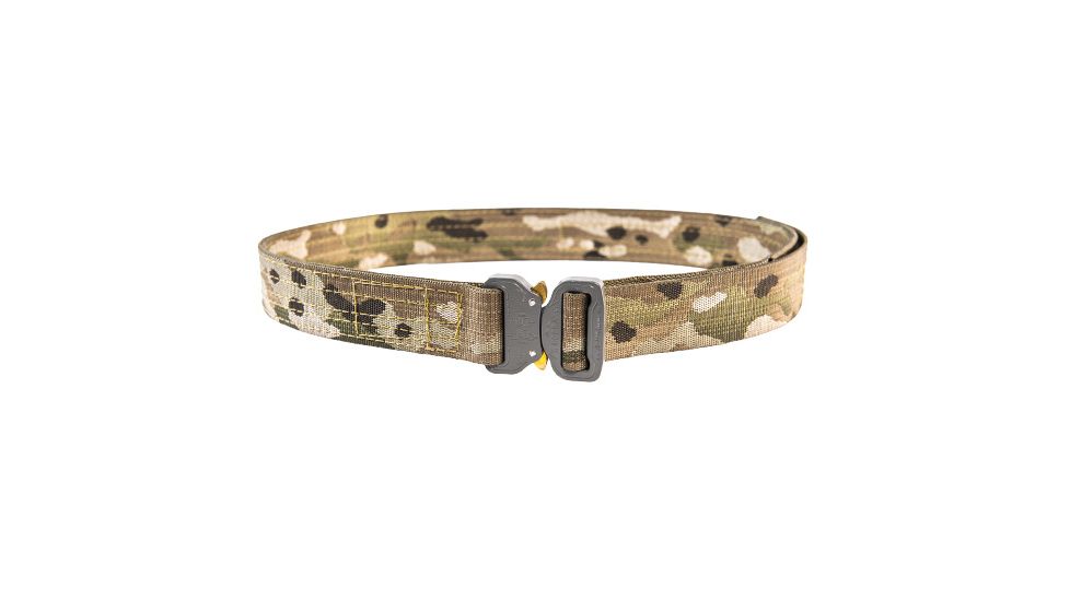 High Speed Gear HSGI Cobra 1.5in Rigger Belt, MultiCam, 28-32'', 31CF00MC