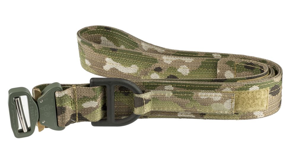 High Speed Gear HSGI Cobra 1.75in Rigger Belt, MultiCam, 28-32'', 31CB00MC