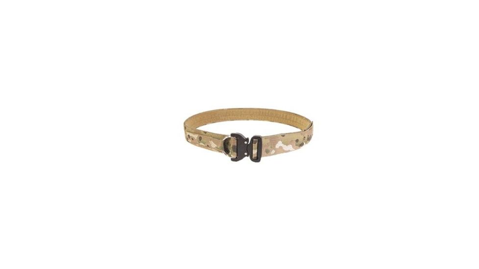 High Speed Gear Cobra 1.75in Rigger Belt w/Integrated D-Ring, MultiCam, 2XL, 31ID04MC