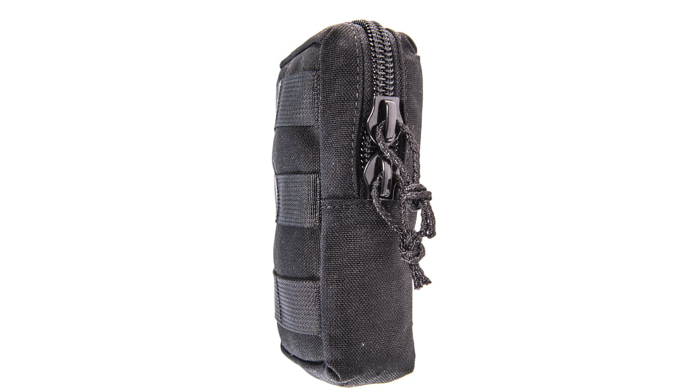 High Speed Gear HSGI Mini Tablet Pouch ToughPad MOLLE, Black, 12RP01BK