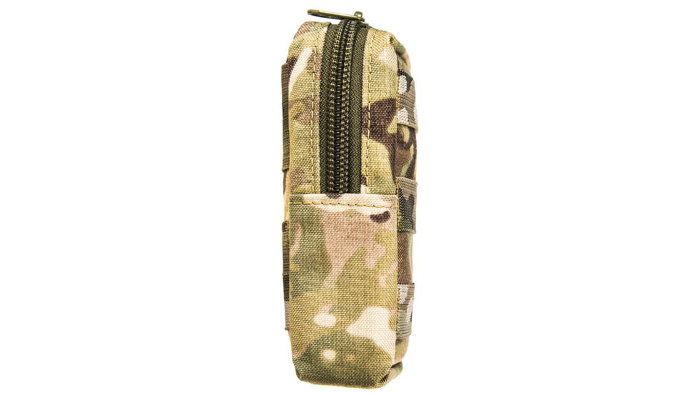 High Speed Gear HSGI Mini Tablet Pouch ToughPad MOLLE, MultiCam, 12RP01MC