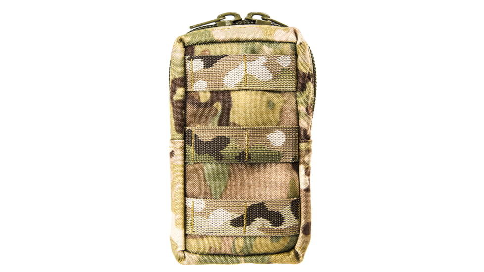 High Speed Gear HSGI Mini Tablet Pouch ToughPad MOLLE, MultiCam, 12RP01MC