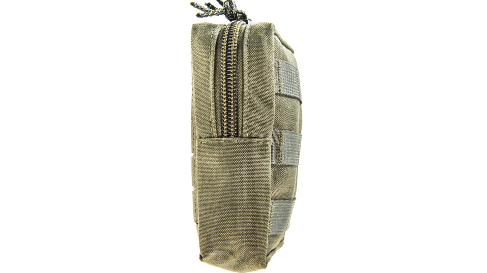 High Speed Gear HSGI Mini Tablet Pouch ToughPad MOLLE, Olive Drab, 12RP01OD