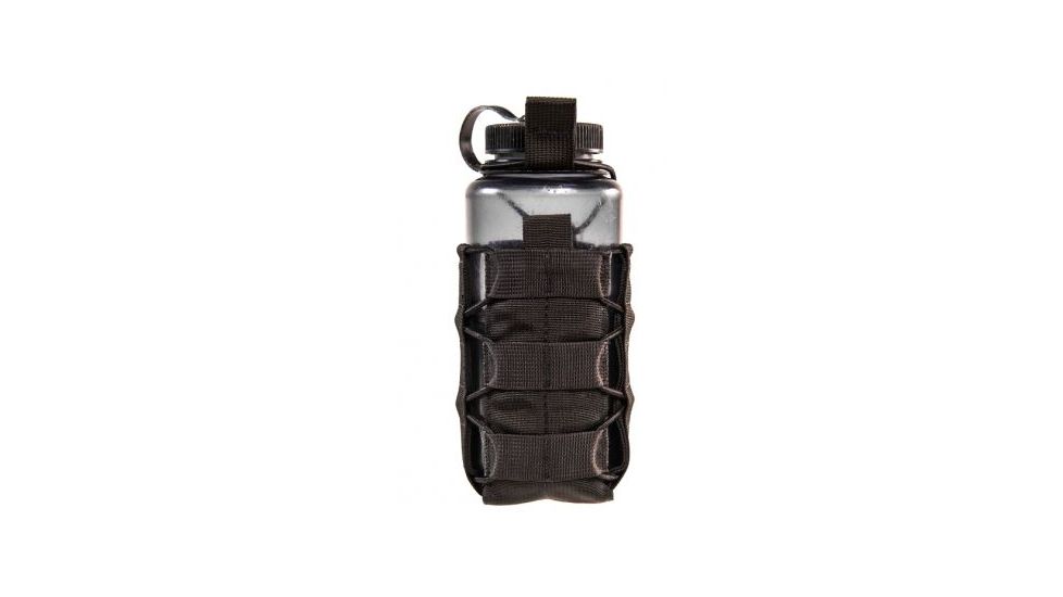 High Speed Gear HSGI Soft Taco Adaptable Pouch, Black, 13AT10BK