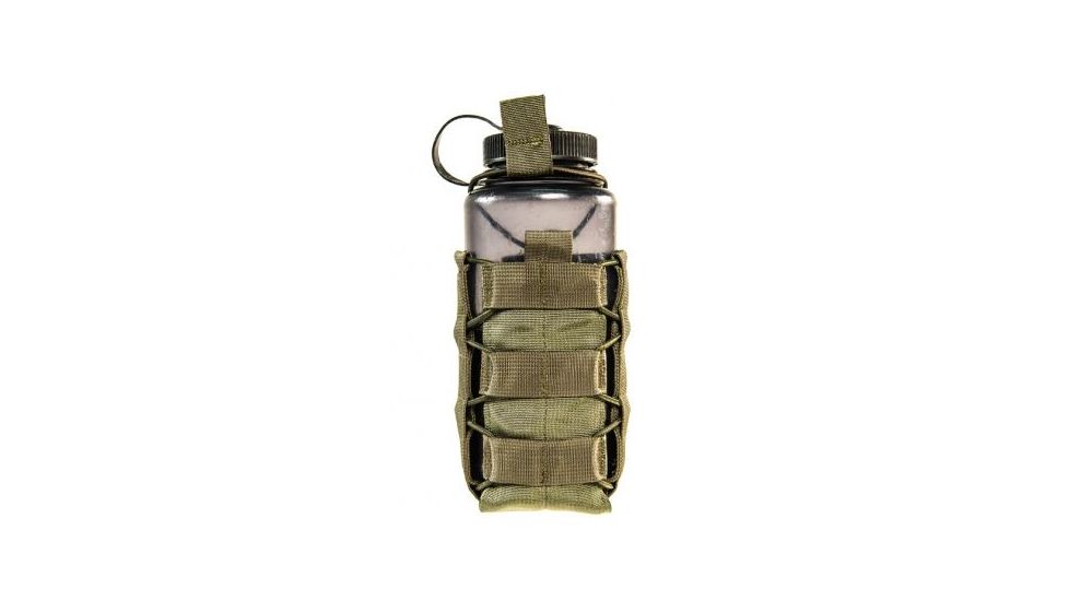 High Speed Gear HSGI Soft TACO Adaptable Belt Mount, Olive Drab, 13AT10OD