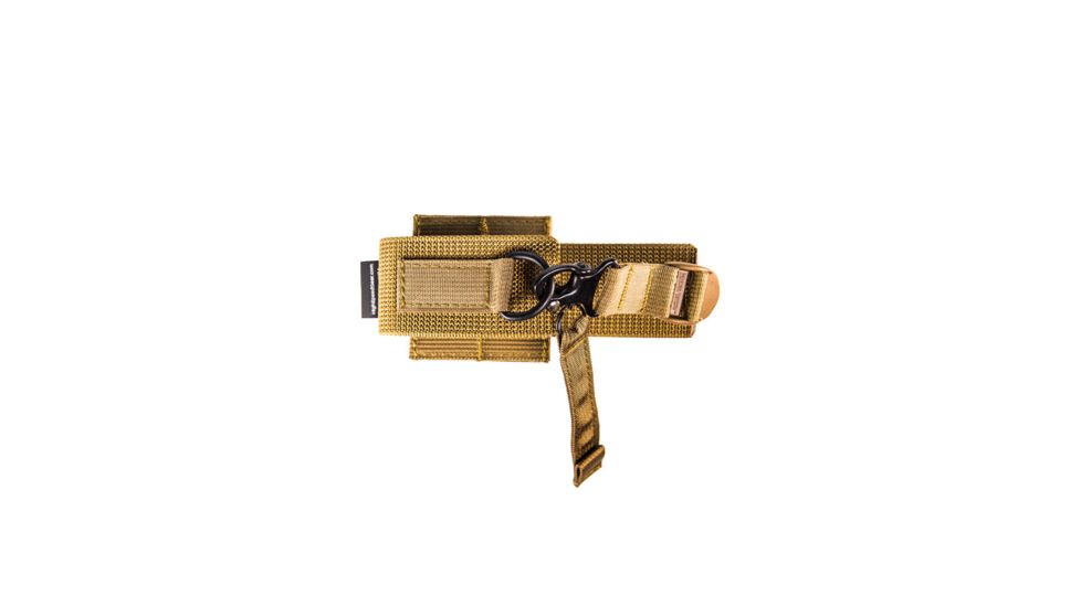 High Speed Gear Hsgi Weapons Catch - Belt Mount, Coyote Brown - 95WCB0CB