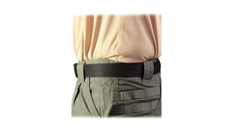 High Speed Gear HSGI Inner Belt - Medium, Black 31IB01BK