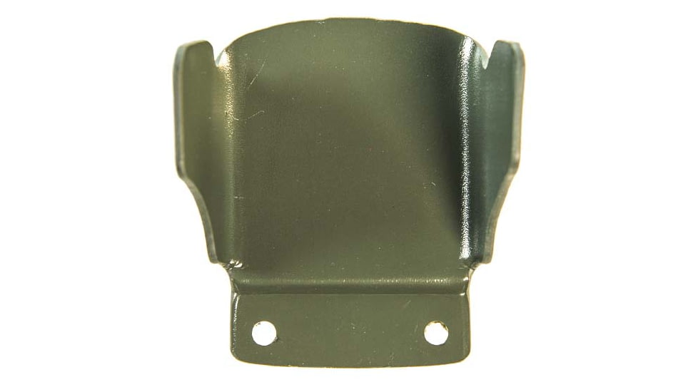 High Speed Gear V2 Kydex Tourniquet Shirt Shield Pouch, Olive Drab, 11TQS2OD