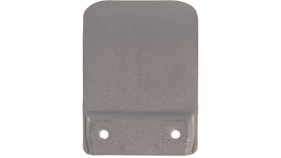 High Speed Gear Kydex Tourniquet Shirt Shield V2, Wolf Gray - 11TQS2WG