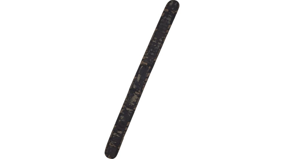 High Speed Gear LASER Duty Grip M Padded Belt - MD, MultiCam BK, Medium, 33DGM1MB