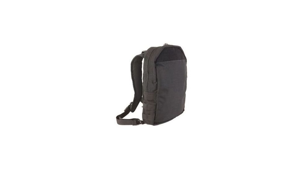High Speed Gear HSGI M24P Slick Backpack, Black 70M241BK