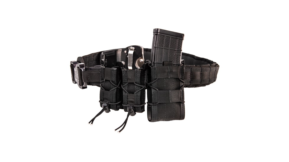 High Speed Gear Operator Belt 1.75 - 31OVX0BK